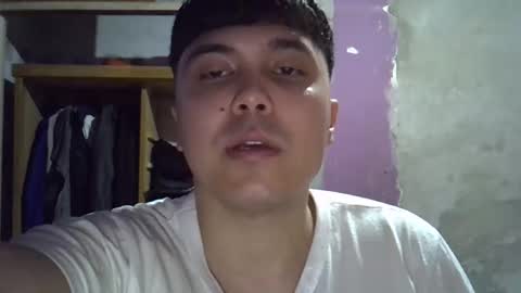 hotbaby6900 online show from October 18, 2025, 6:41 pm