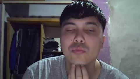 hotbaby6900 online show from November 2, 2025, 12:29 pm