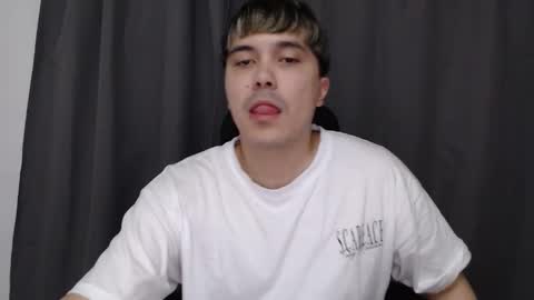 hotbaby6900 online show from January 17, 2026, 1:05 pm