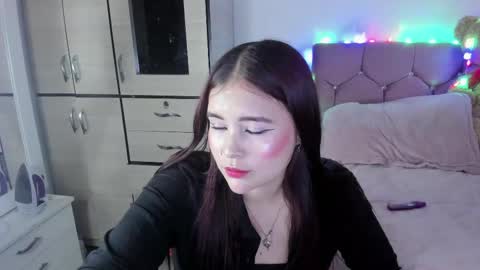 Snapshot of hotbbcwife chatting on February 17, 2025, 10:58 pm lesly and ander online show from February 17, 2025, 10:58 pm