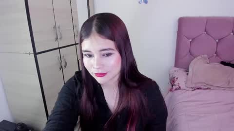 Snapshot of hotbbcwife chatting on March 2, 2025, 3:59 pm lesly and ander online show from March 2, 2025, 3:59 pm