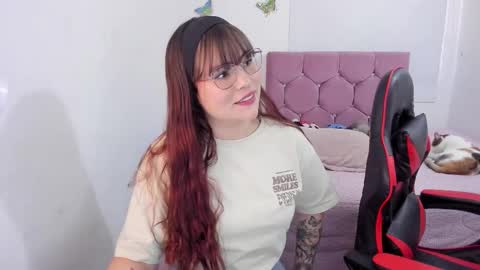 lesly and ander online show from November 29, 2025, 9:07 pm