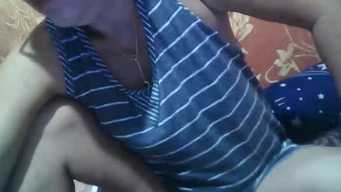 hotbetty_45 online show from October 19, 2025, 10:10 pm