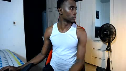Snapshot of hotblacks07 chatting on July 29, 2026, 4:32 am rivas online show from July 29, 2026, 4:32 am