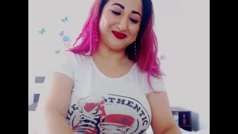 hotboobsmaya online show from February 5, 2025, 9:04 am