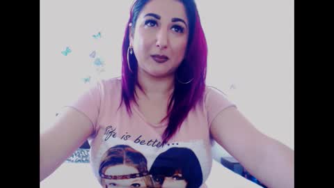 hotboobsmaya online show from February 25, 2025, 8:14 am