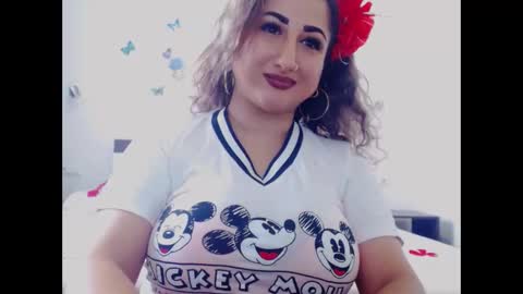 hotboobsmaya online show from October 19, 2025, 9:54 am