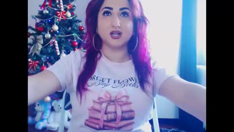 Snapshot of hotboobsmaya chatting on December 16, 2025, 8:19 am hotboobsmaya online show from December 16, 2025, 8:19 am