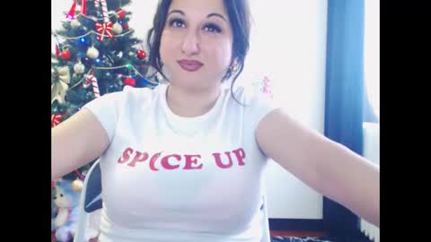 Snapshot of hotboobsmaya chatting on January 7, 2026, 10:18 am hotboobsmaya online show from January 7, 2026, 10:18 am