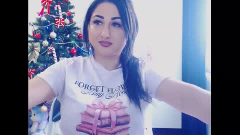 Snapshot of hotboobsmaya chatting on January 9, 2026, 9:12 am hotboobsmaya online show from January 9, 2026, 9:12 am