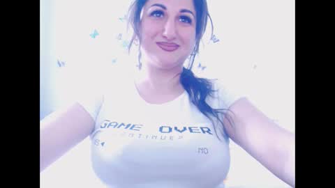 Snapshot of hotboobsmaya chatting on February 20, 2026, 11:11 am hotboobsmaya online show from February 20, 2026, 11:11 am