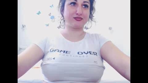 Snapshot of hotboobsmaya chatting on February 25, 2026, 6:45 am hotboobsmaya online show from February 25, 2026, 6:45 am