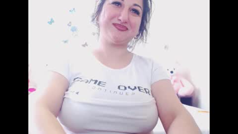 Snapshot of hotboobsmaya chatting on February 27, 2026, 8:36 am hotboobsmaya online show from February 27, 2026, 8:36 am