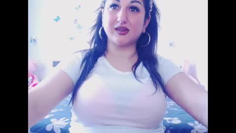 hotboobsmaya online show from March 20, 2026, 6:29 am