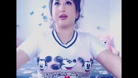 hotboobsmaya online show from April 2, 2026, 7:06 am