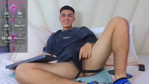 hotboy21_ online show from October 14, 2025, 3:51 am