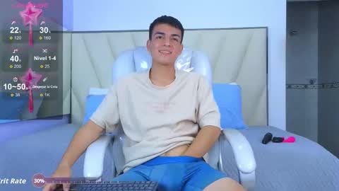 hotboy21_ online show from November 21, 2025, 4:00 am