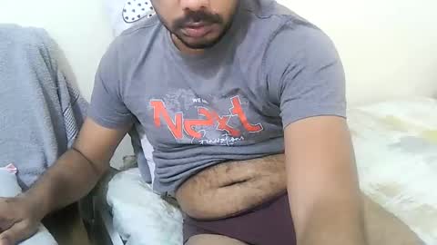 Hotboy8677 online show from February 11, 2026, 8:30 am