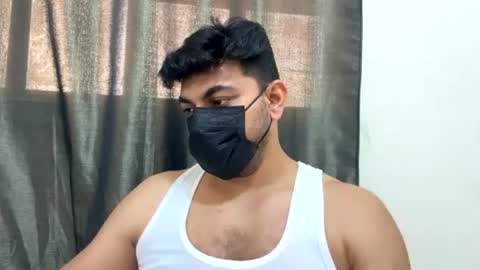 Hotboy8677 online show from June 11, 2026, 7:39 am