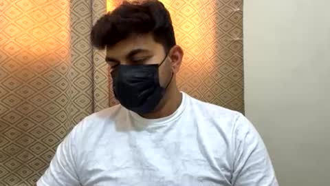 Hotboy8677 online show from June 20, 2026, 11:57 am