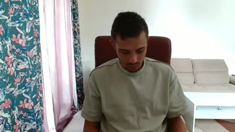 Hotboyshorny online show from February 18, 2025, 8:16 am