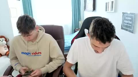 Hotboyshorny online show from February 23, 2026, 7:39 am