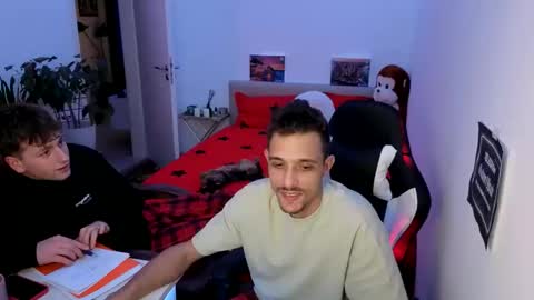 Hotboyshorny online show from February 23, 2026, 7:44 pm