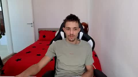 Hotboyshorny online show from February 27, 2026, 8:58 am