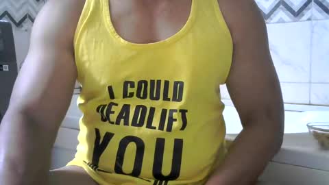 hotboyvicky online show from February 2, 2025, 1:19 pm