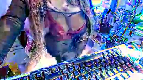 Snapshot of hotbritneyxx chatting on February 2, 2026, 6:45 am hotbritneyxx online show from February 2, 2026, 6:45 am