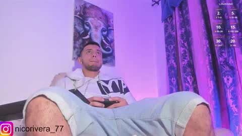 Sexy online show from November 14, 2025, 1:26 am