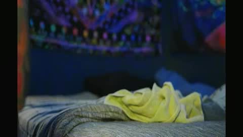 Daddysworld1 online show from January 23, 2025, 2:33 am