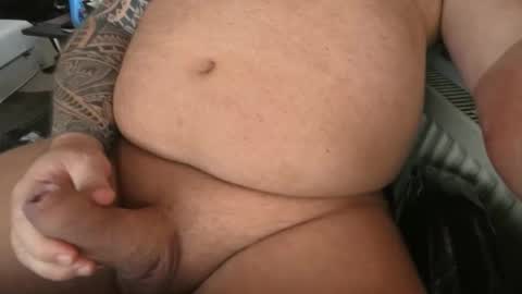 hotcream259 online show from January 18, 2026, 9:13 am