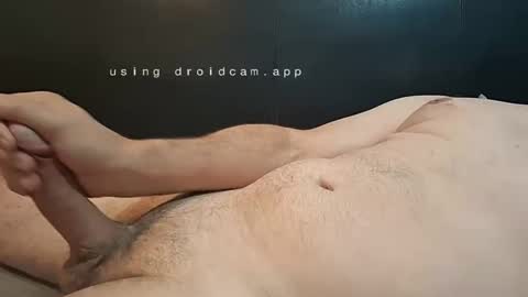 hotdaddy000000 online show from October 8, 2025, 9:34 pm