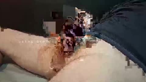 hotdaddy000000 online show from October 19, 2025, 3:34 pm