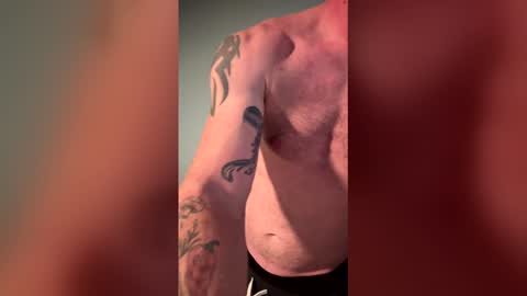 hotdadforyou online show from February 1, 2026, 1:15 am