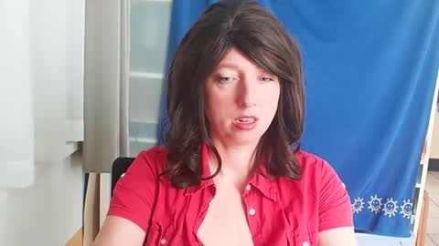 Hot Destany online show from February 19, 2025, 10:12 am