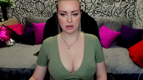 Alice online show from February 6, 2025, 2:37 pm