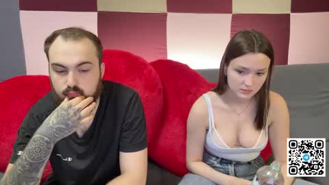 Max and Alina online show from May 23, 2026, 8:57 pm