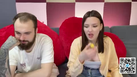 Max and Alina online show from May 29, 2026, 9:13 pm