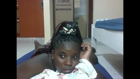 Snapshot of hotebbbyy chatting on February 1, 2026, 6:28 pm EBBY online show from February 1, 2026, 6:28 pm