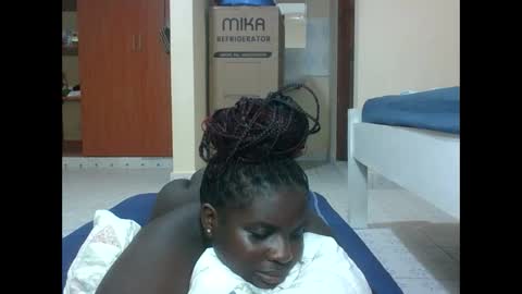 Snapshot of hotebbbyy chatting on February 2, 2026, 6:34 am EBBY online show from February 2, 2026, 6:34 am