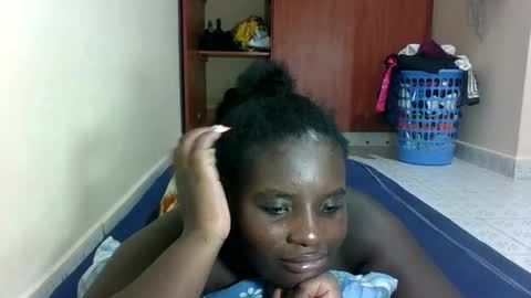 Snapshot of hotebbbyy chatting on February 23, 2026, 8:28 pm EBBY online show from February 23, 2026, 8:28 pm