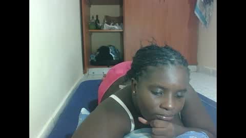 Snapshot of hotebbbyy chatting on March 1, 2026, 8:44 pm EBBY online show from March 1, 2026, 8:44 pm