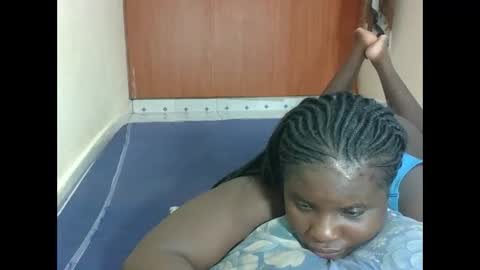 EBBY online show from April 8, 2026, 10:10 pm