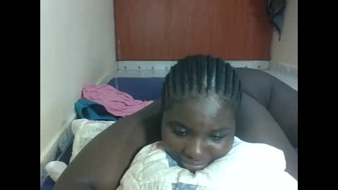 Snapshot of hotebbbyy chatting on April 25, 2026, 9:45 am EBBY online show from April 25, 2026, 9:45 am