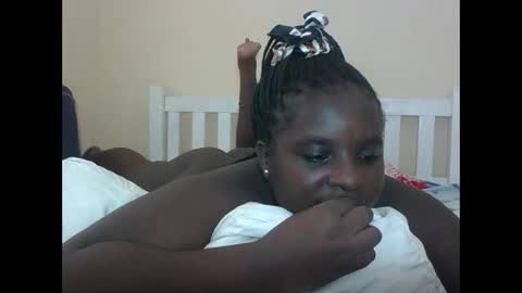 Snapshot of hotebbbyy chatting on May 31, 2026, 7:04 am EBBY online show from May 31, 2026, 7:04 am