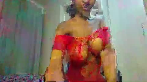 hotfalling706077 online show from December 24, 2024, 7:00 pm