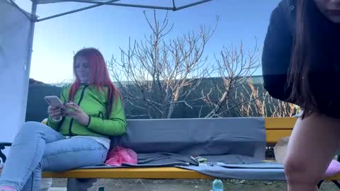 Anna online show from January 6, 2025, 12:24 pm