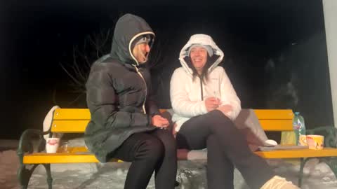 Anna online show from February 21, 2025, 7:43 pm